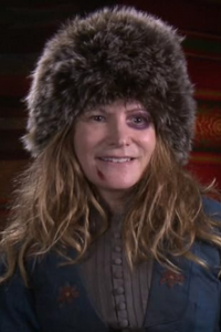 Hateful Eight, The [Jennifer Jason Leigh]